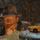 Image for article titled A Honda Civic Was In Raiders Of The Lost Ark, Sort Of
